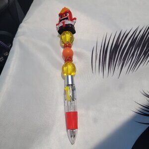 Disney Inside Out Anger pen